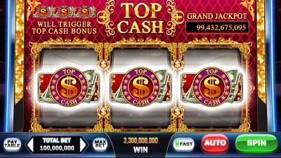 Giao diện trang chủ 123bet casino